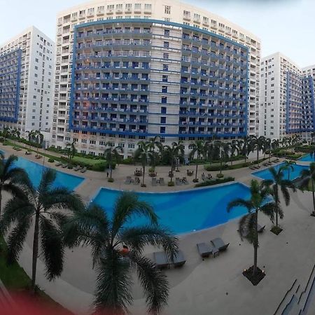 Sea Residences Condotel At Jaika'S Apartment Manila Exterior photo
