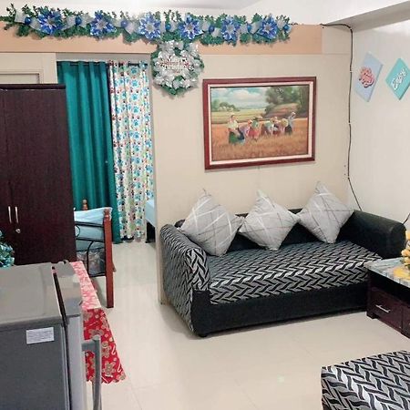 Sea Residences Condotel At Jaika'S Apartment Manila Exterior photo