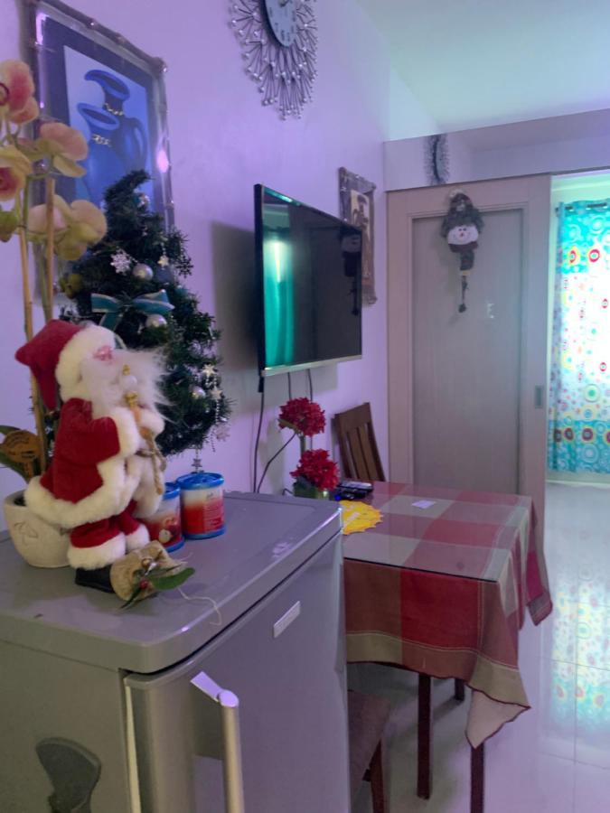 Sea Residences Condotel At Jaika'S Apartment Manila Exterior photo