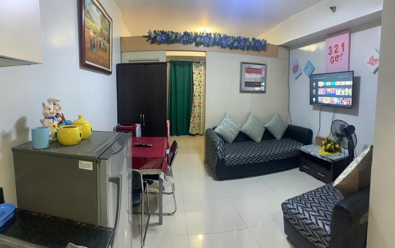 Sea Residences Condotel At Jaika'S Apartment Manila Exterior photo