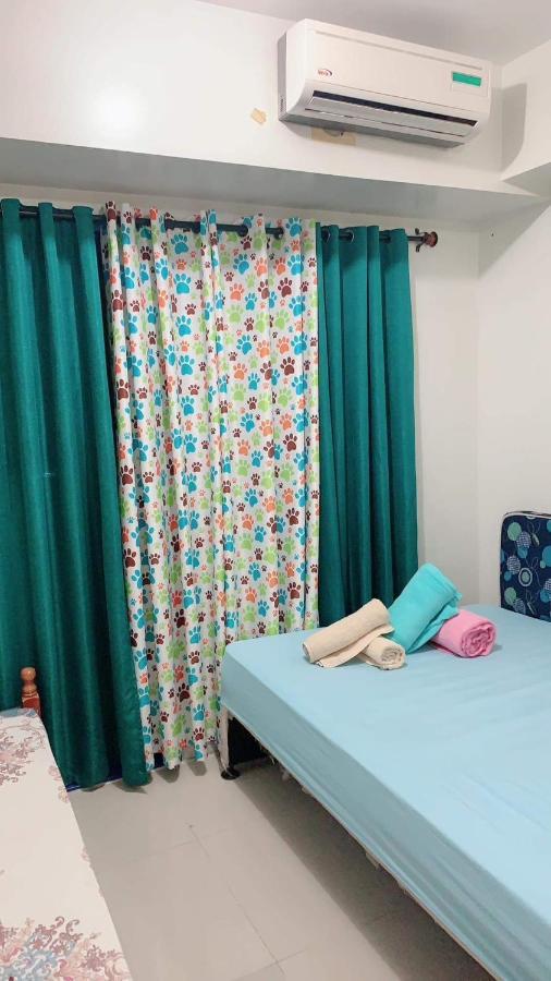 Sea Residences Condotel At Jaika'S Apartment Manila Exterior photo