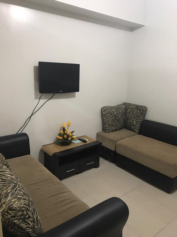 Sea Residences Condotel At Jaika'S Apartment Manila Exterior photo