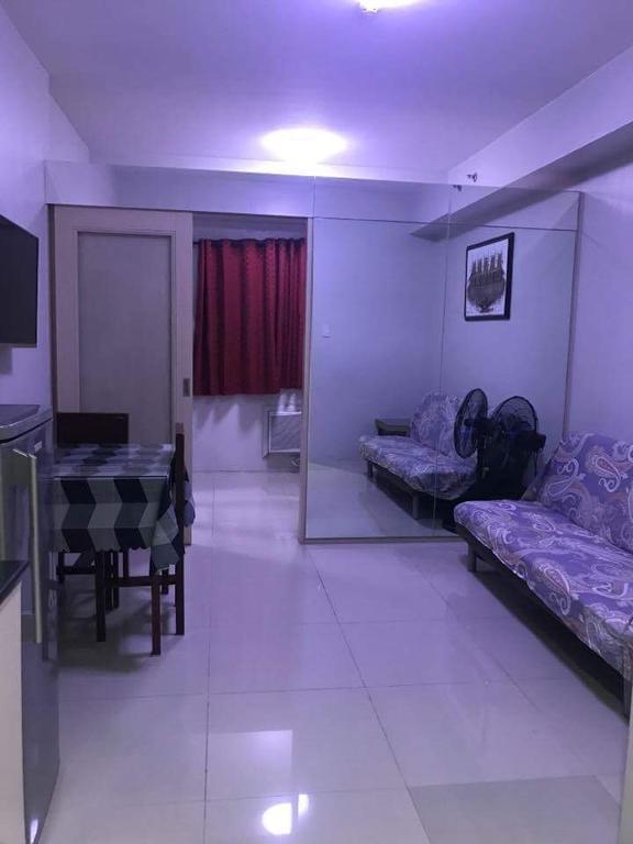 Sea Residences Condotel At Jaika'S Apartment Manila Exterior photo