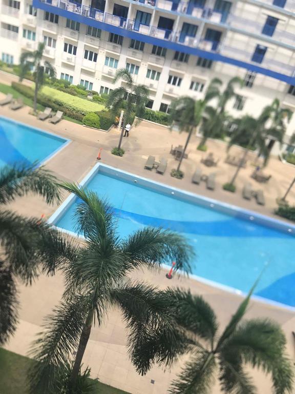 Sea Residences Condotel At Jaika'S Apartment Manila Exterior photo