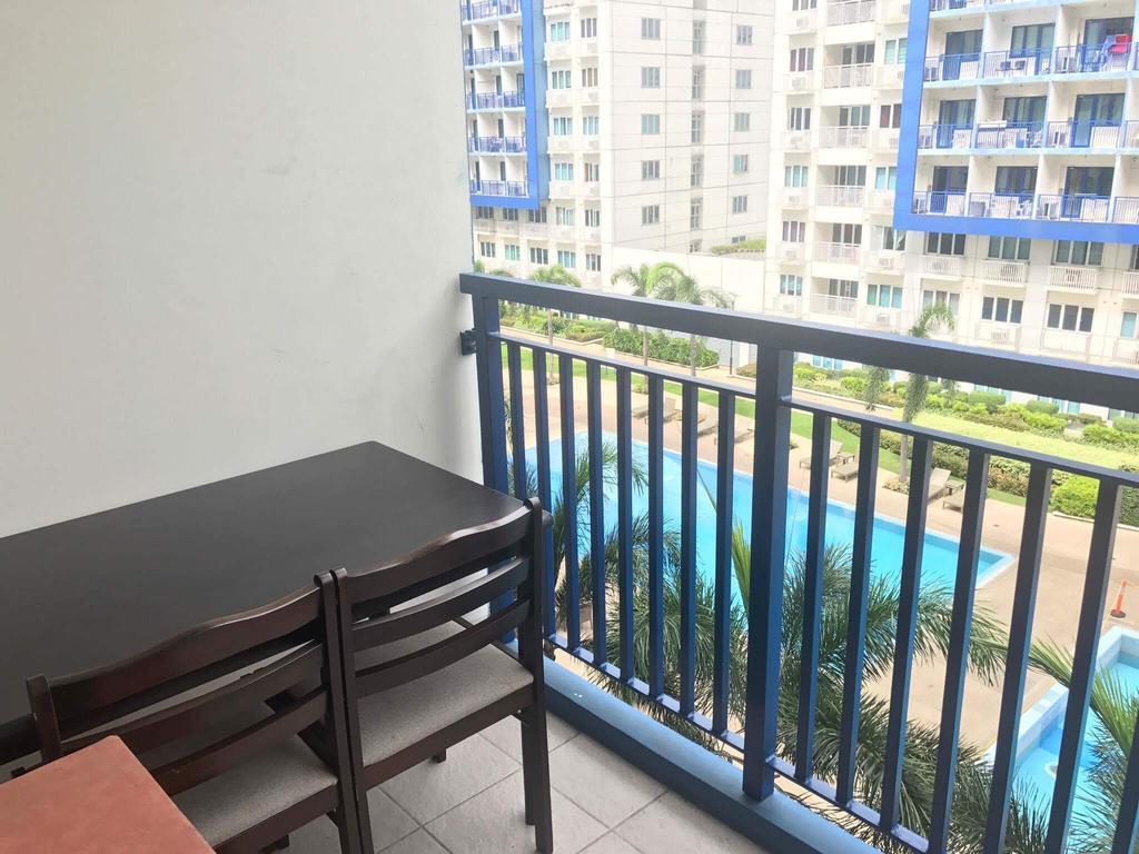 Sea Residences Condotel At Jaika'S Apartment Manila Exterior photo