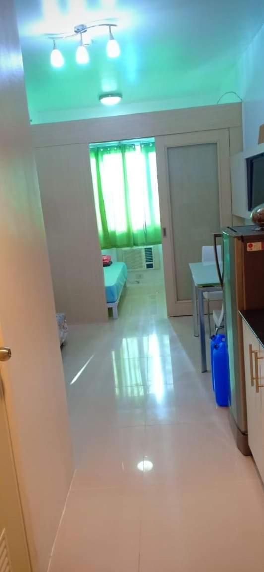 Sea Residences Condotel At Jaika'S Apartment Manila Exterior photo