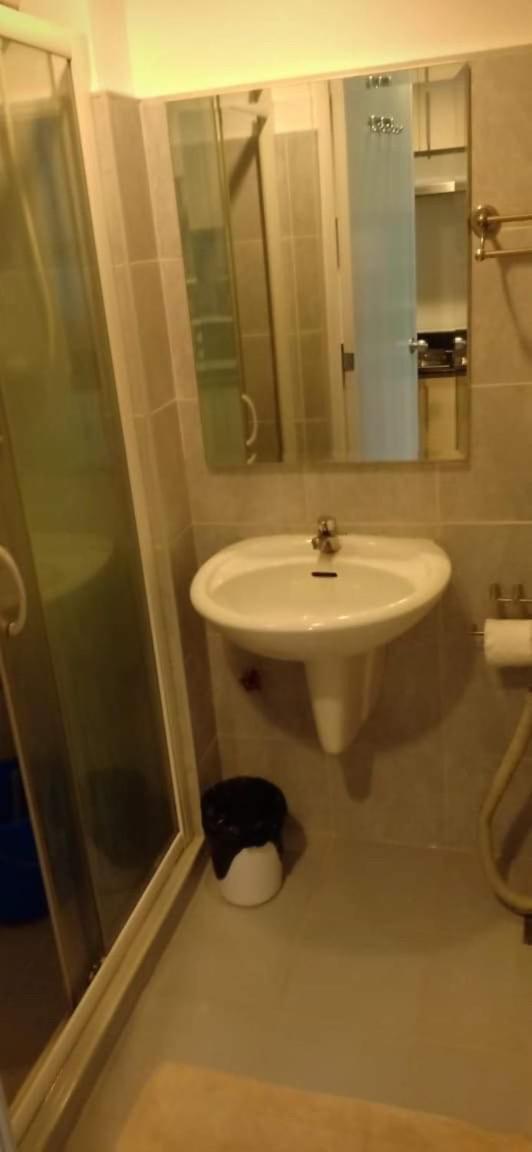 Sea Residences Condotel At Jaika'S Apartment Manila Exterior photo