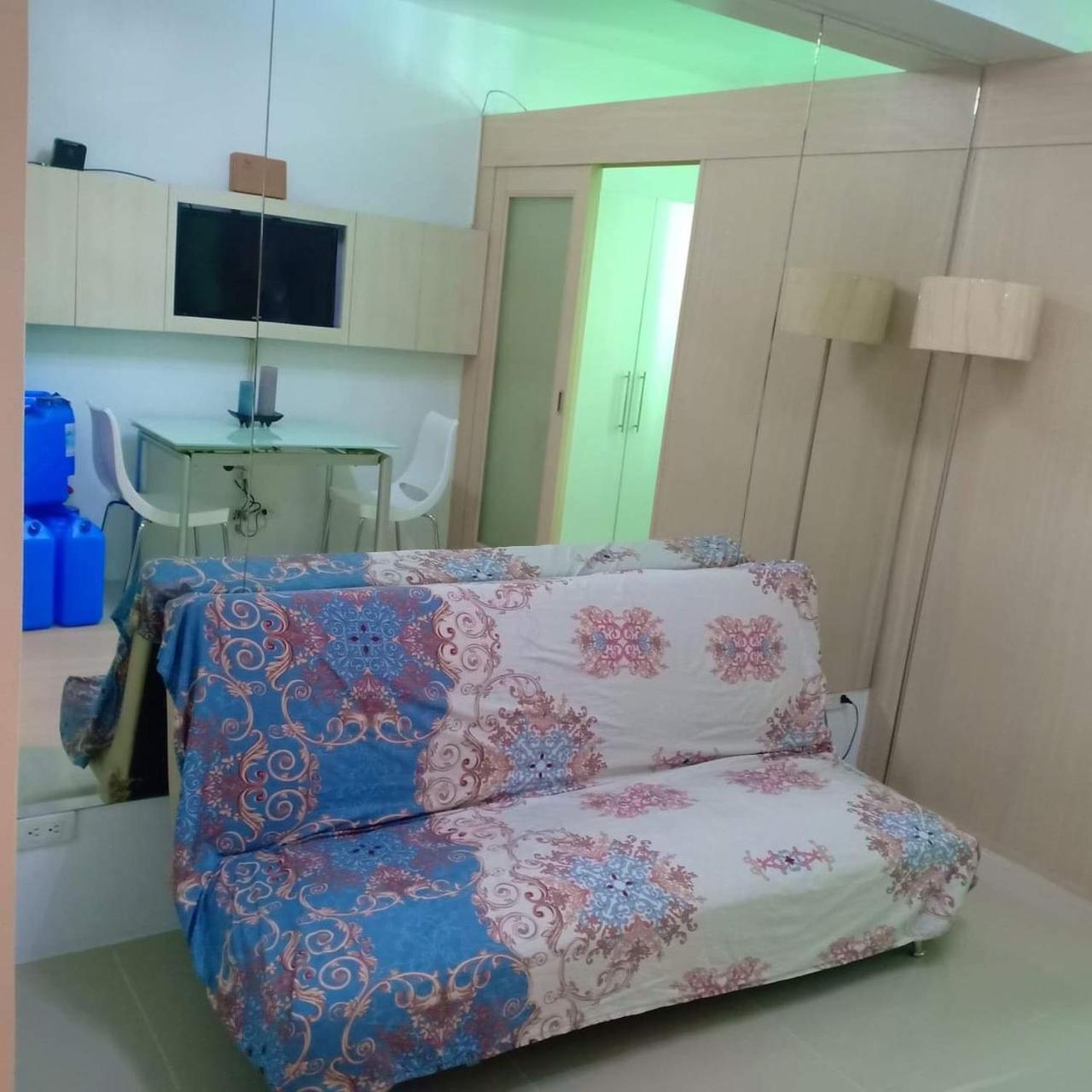 Sea Residences Condotel At Jaika'S Apartment Manila Exterior photo
